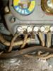 Single Strand Aluminum wiring.